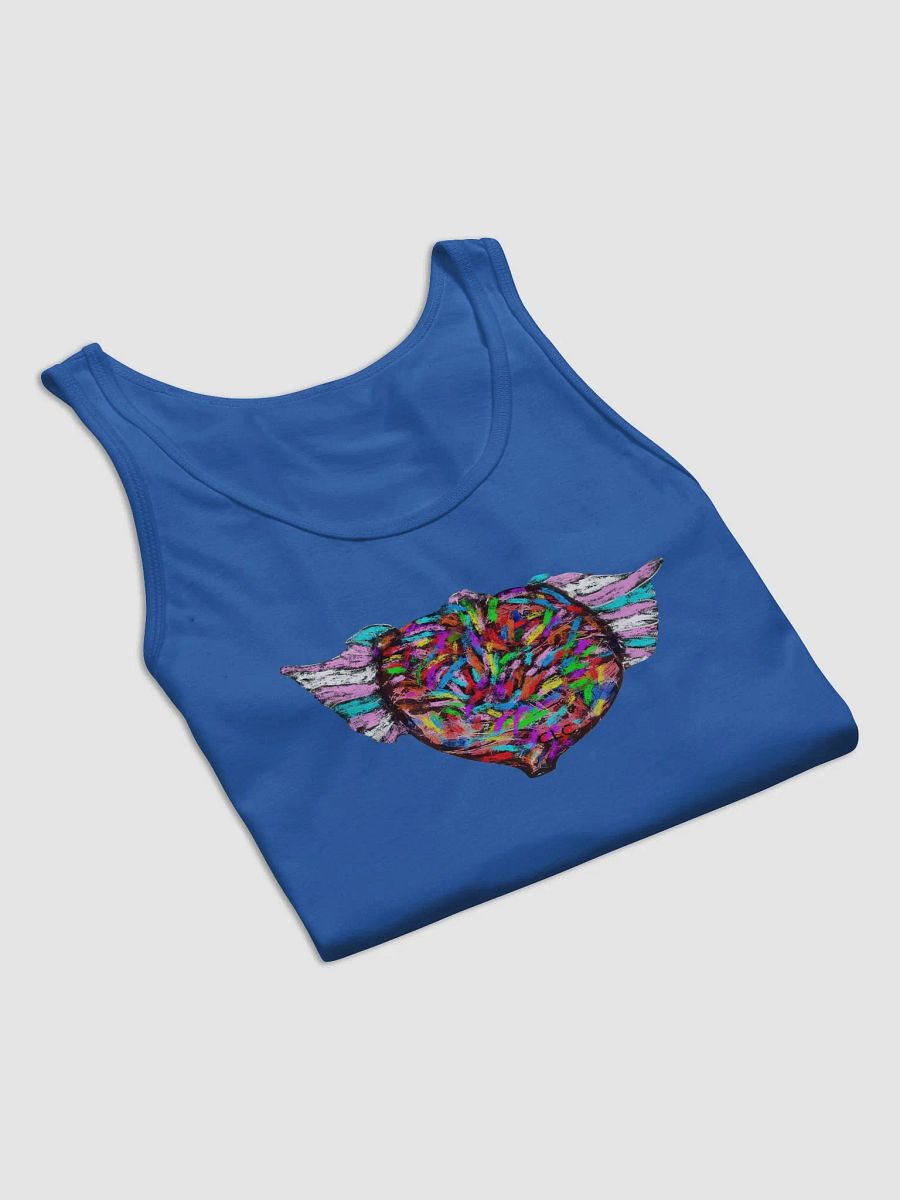 Love Has Wings tank product image (8)