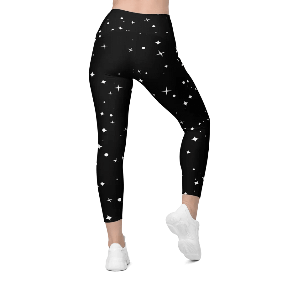 Twilight Leggings w Pockets product image (3)