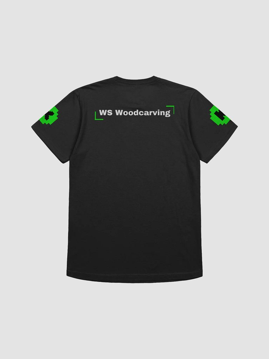 DreamHack Kick shirt product image (2)