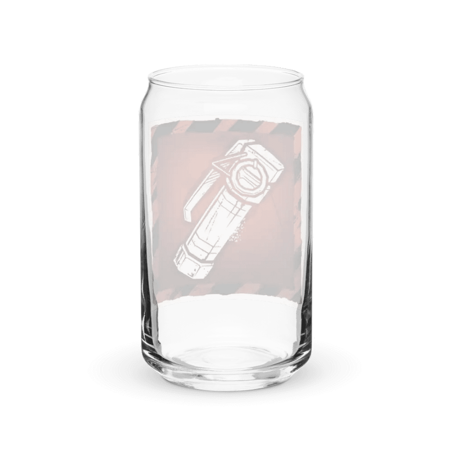 Heatley Flashbang jar product image (6)