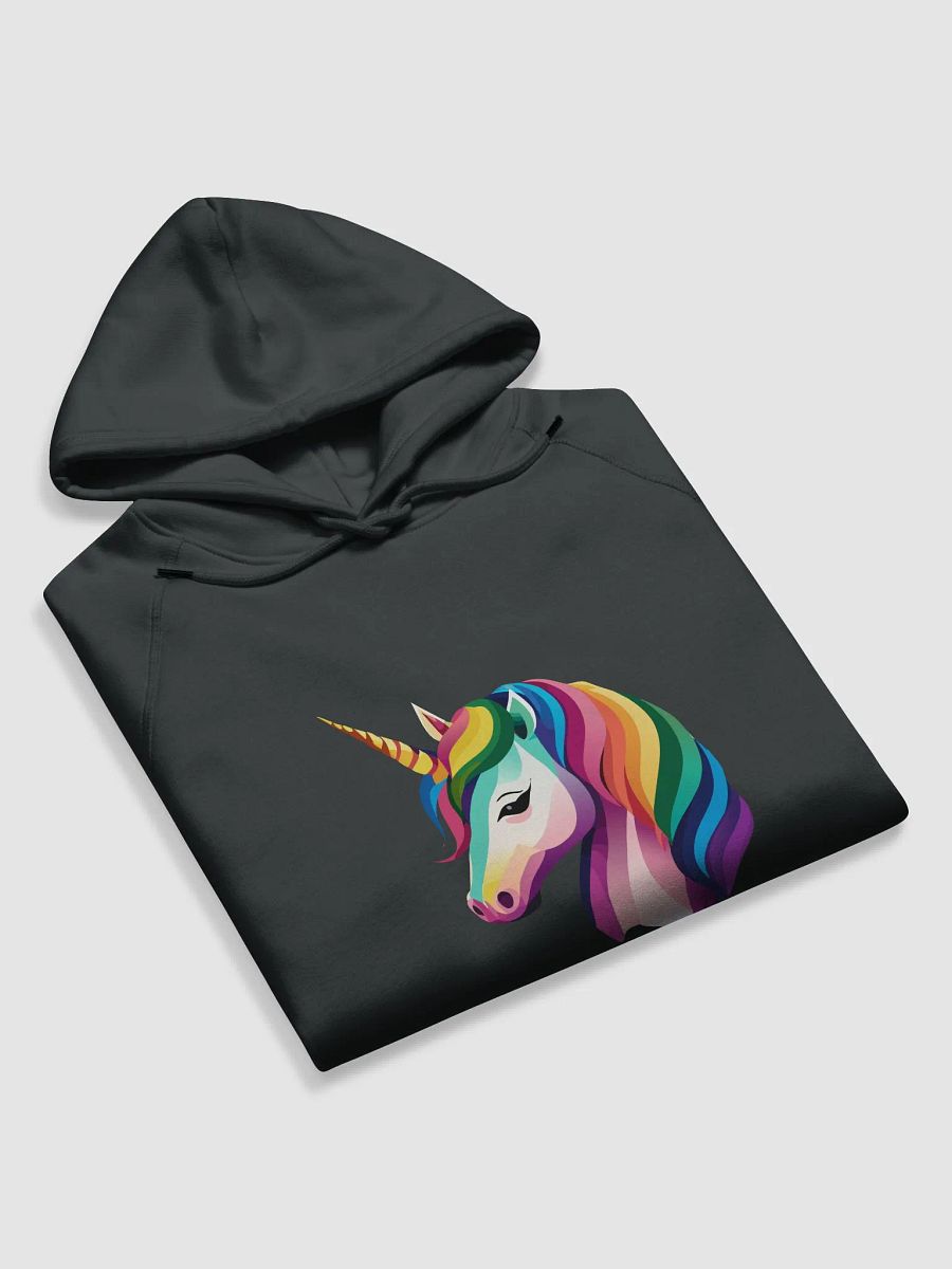 Unicorn - The Hoodie product image (5)
