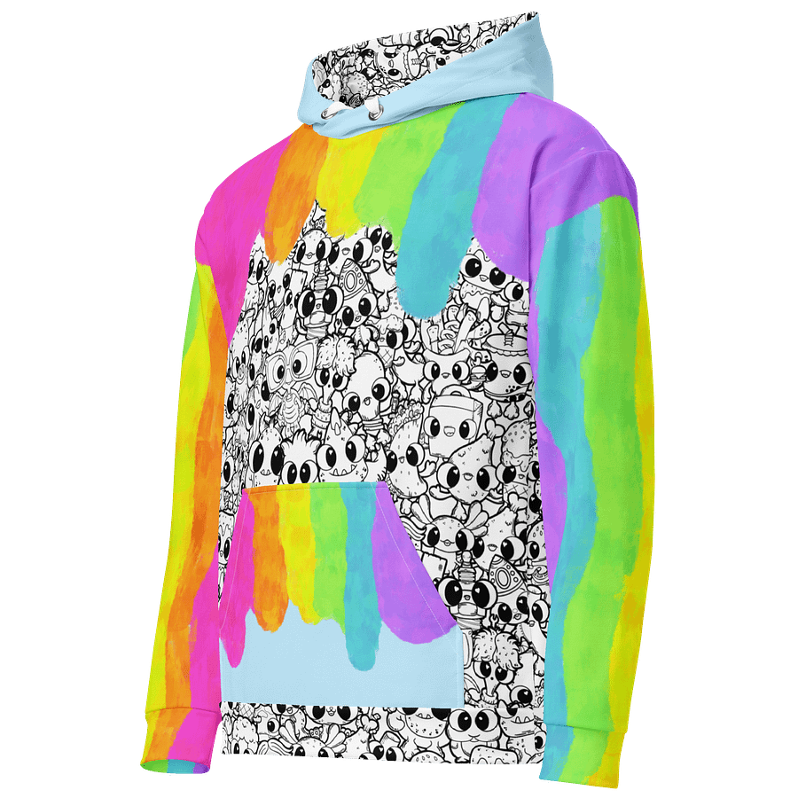 Joys Noise Character Hoodie product image (9)