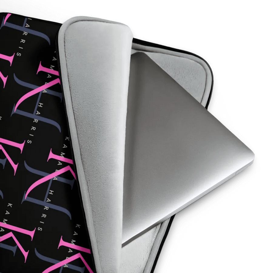 K.H. Laptop Sleeve product image (3)