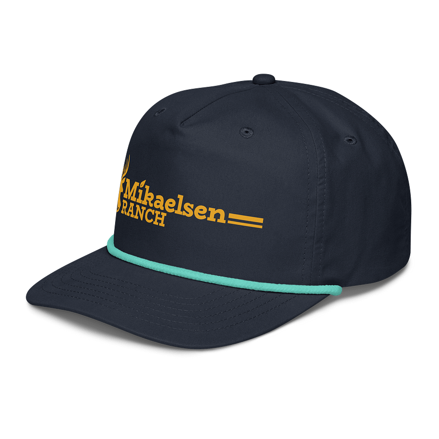 Lost Records: Bloom and Rage Mikaelsen Ranch Cap product image (9)