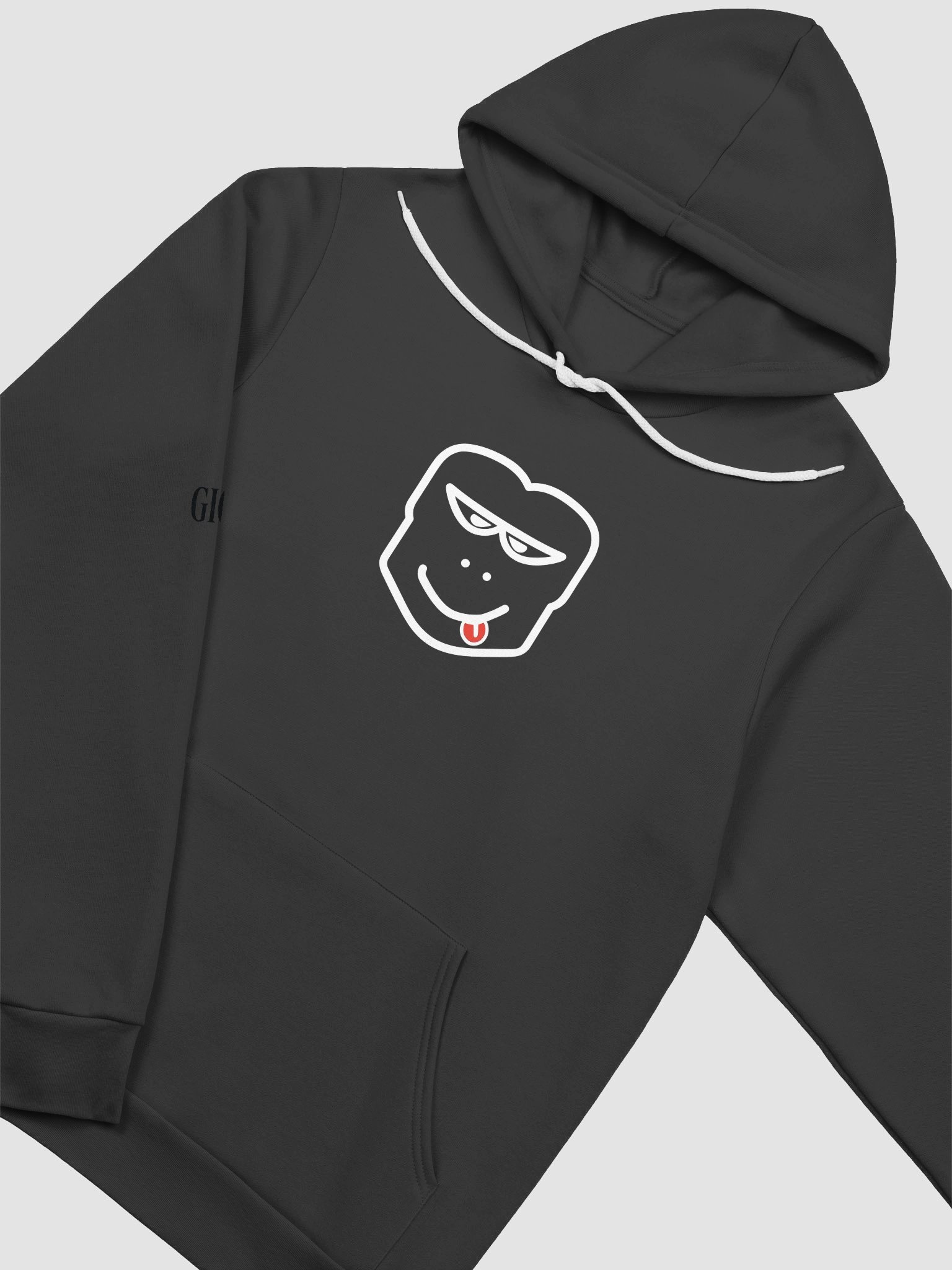 Gigaballs Hoodie product image (6)