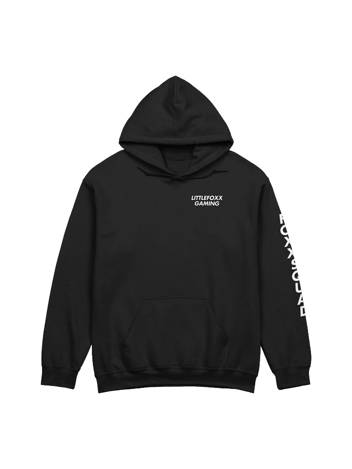 FOXXSQUAD Hoodie product image (9)