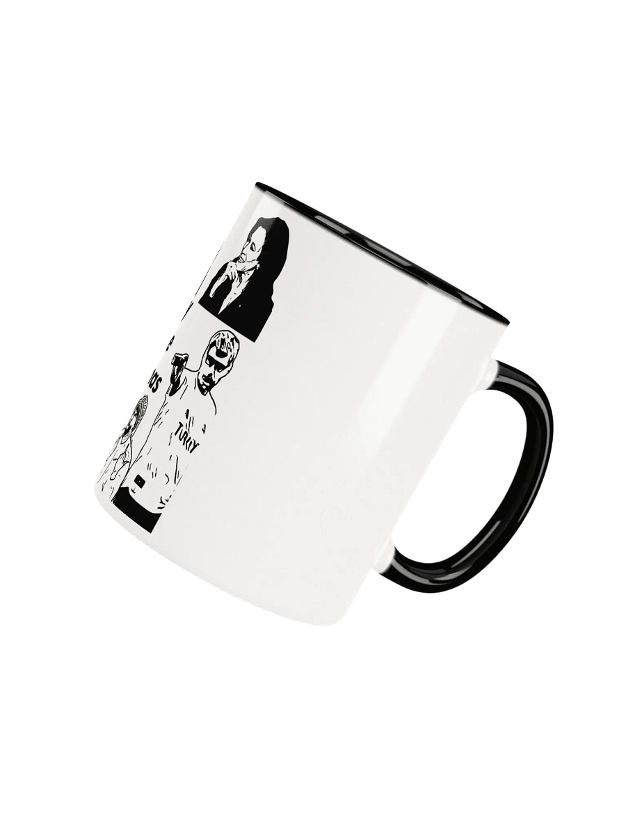 Meme Christmas Mug product image (51)