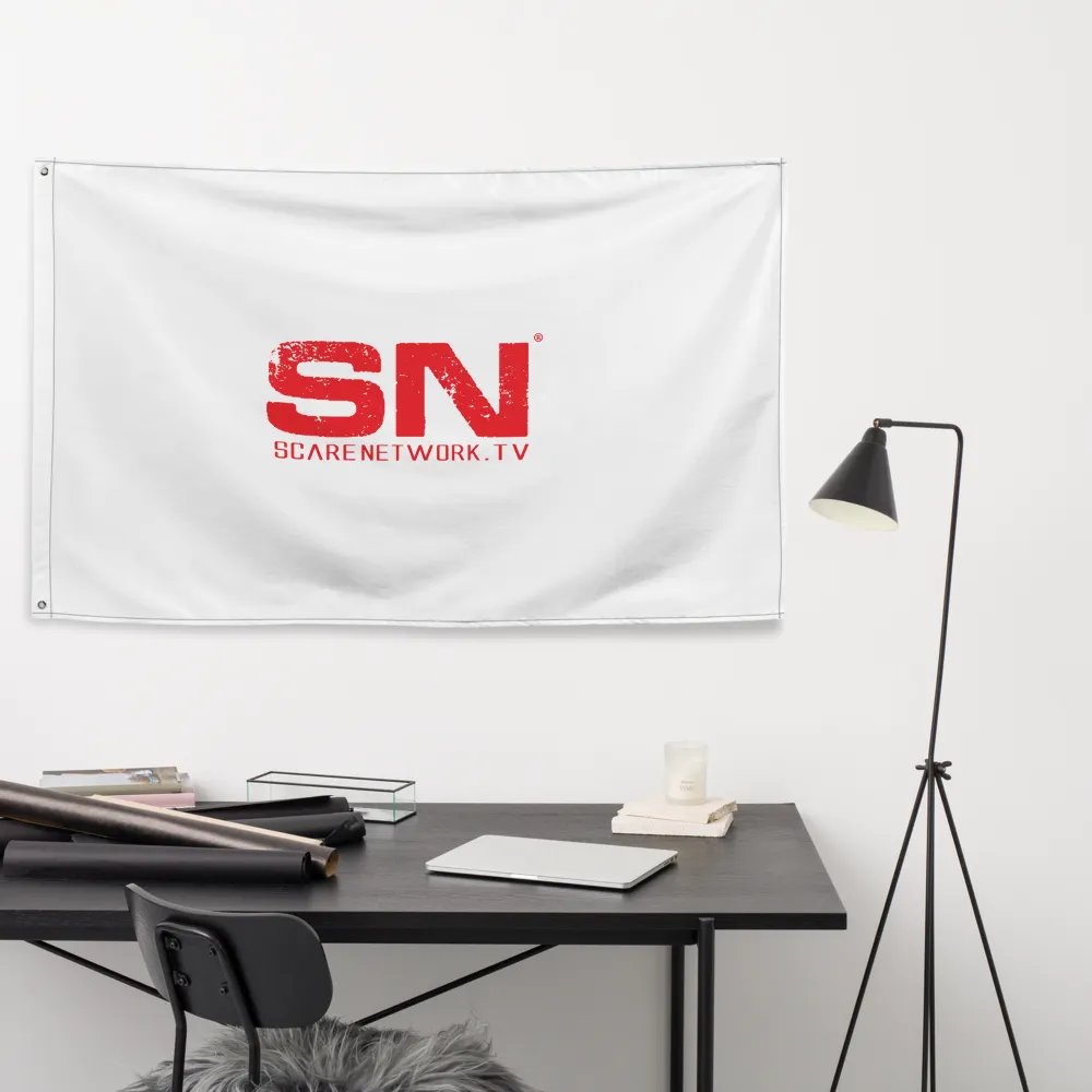Flag ScareNetwork product image (9)