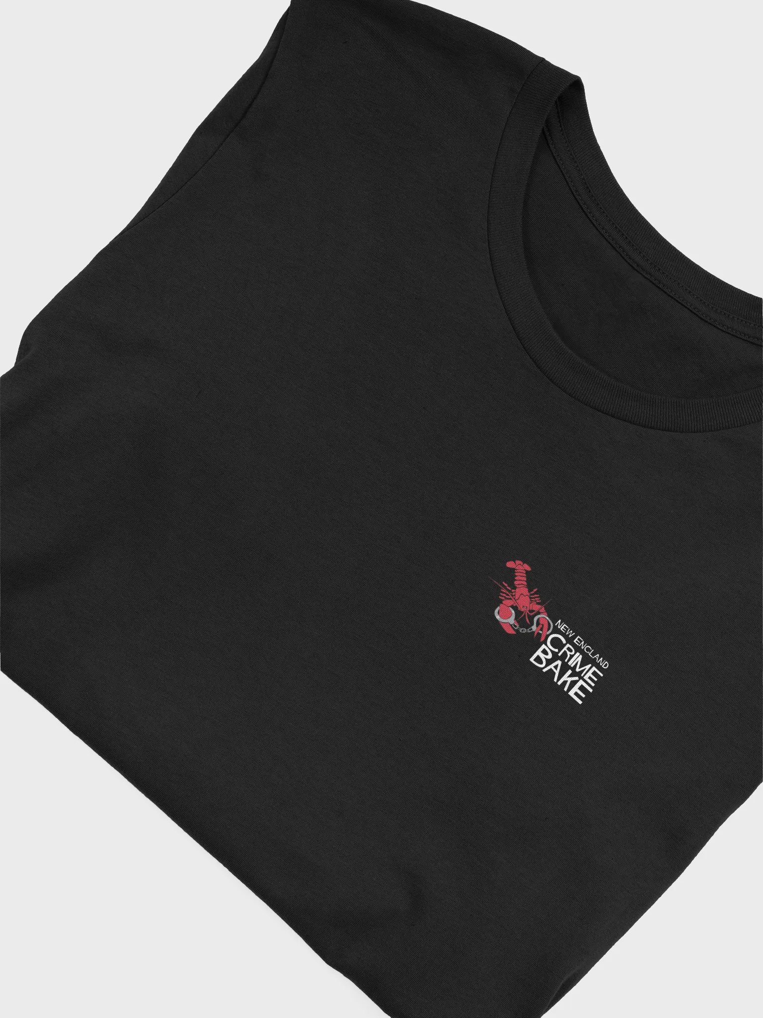 NECB 2025 T-shirt product image (5)
