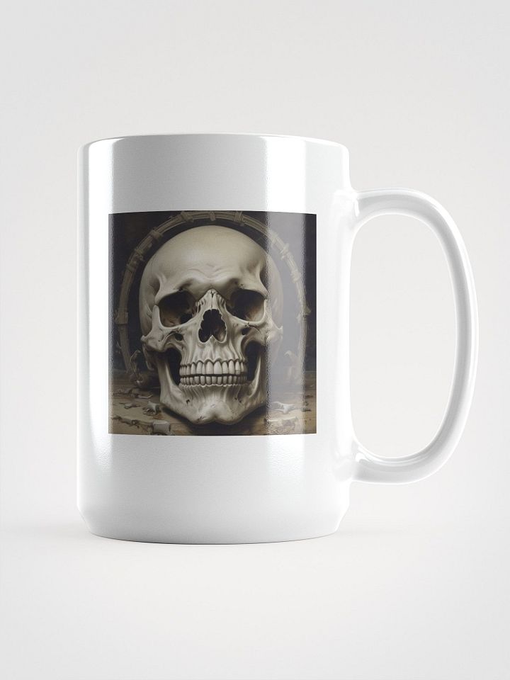 Skull product image (1)