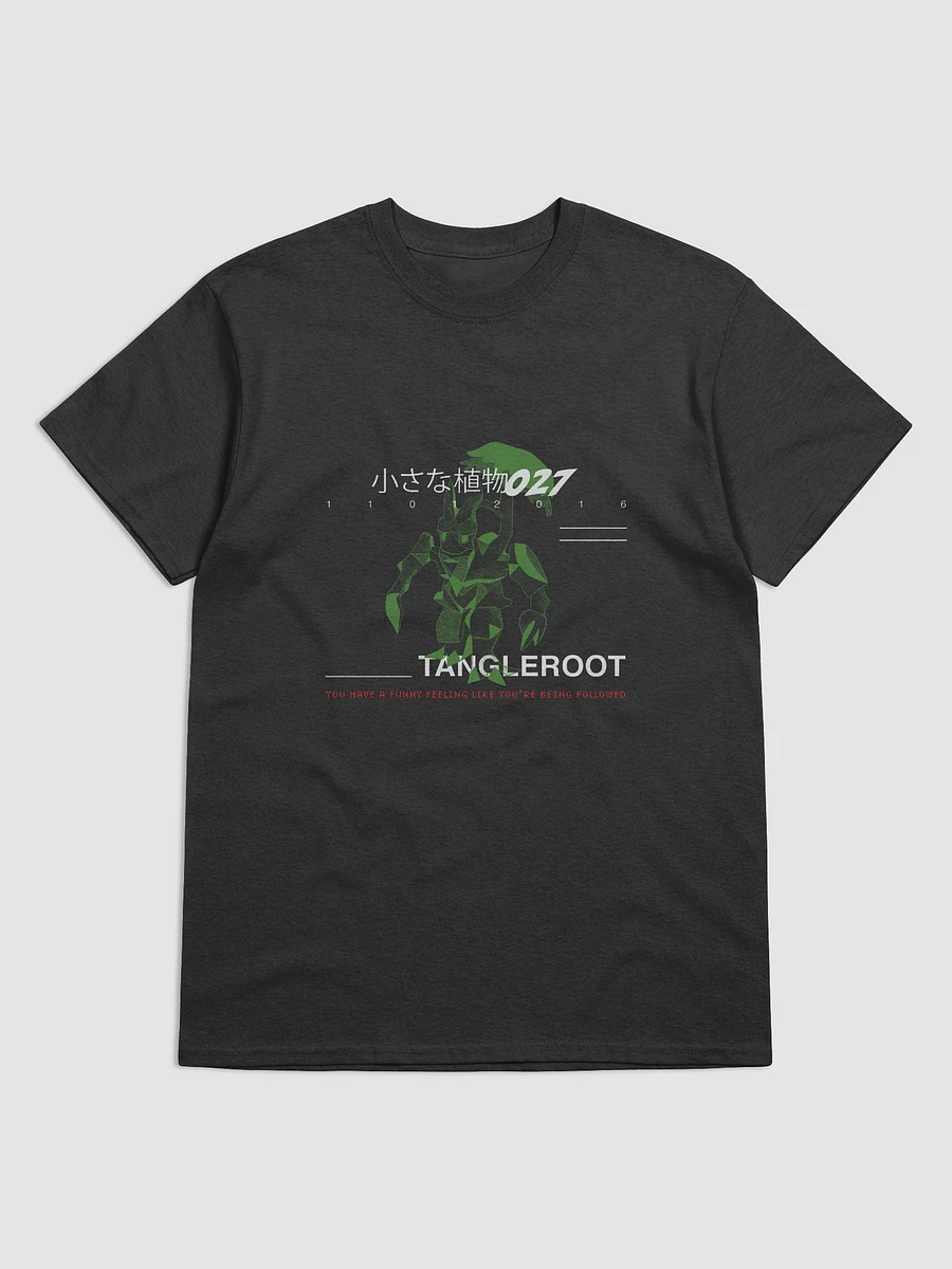 Tangleroot - Shirt (Green) product image (1)
