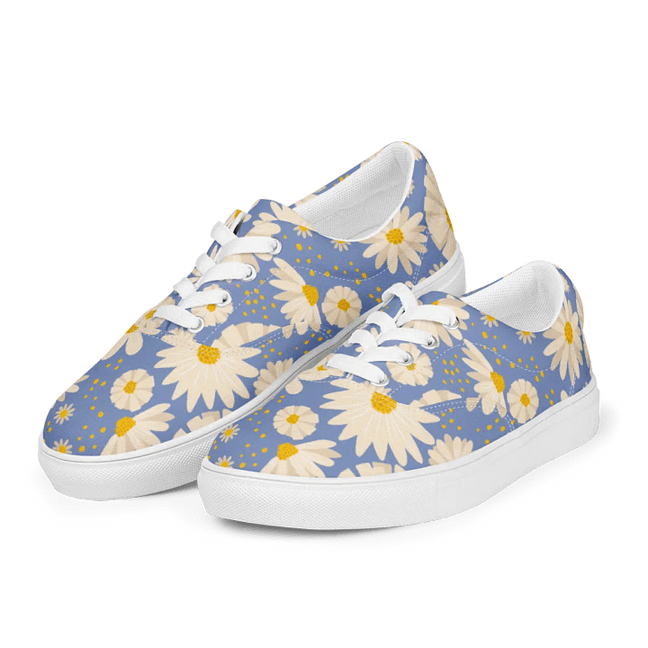 Daisy Delight Sneakers product image (1)