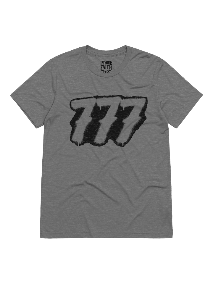 Sacred Sevens T-Shirt product image (13)