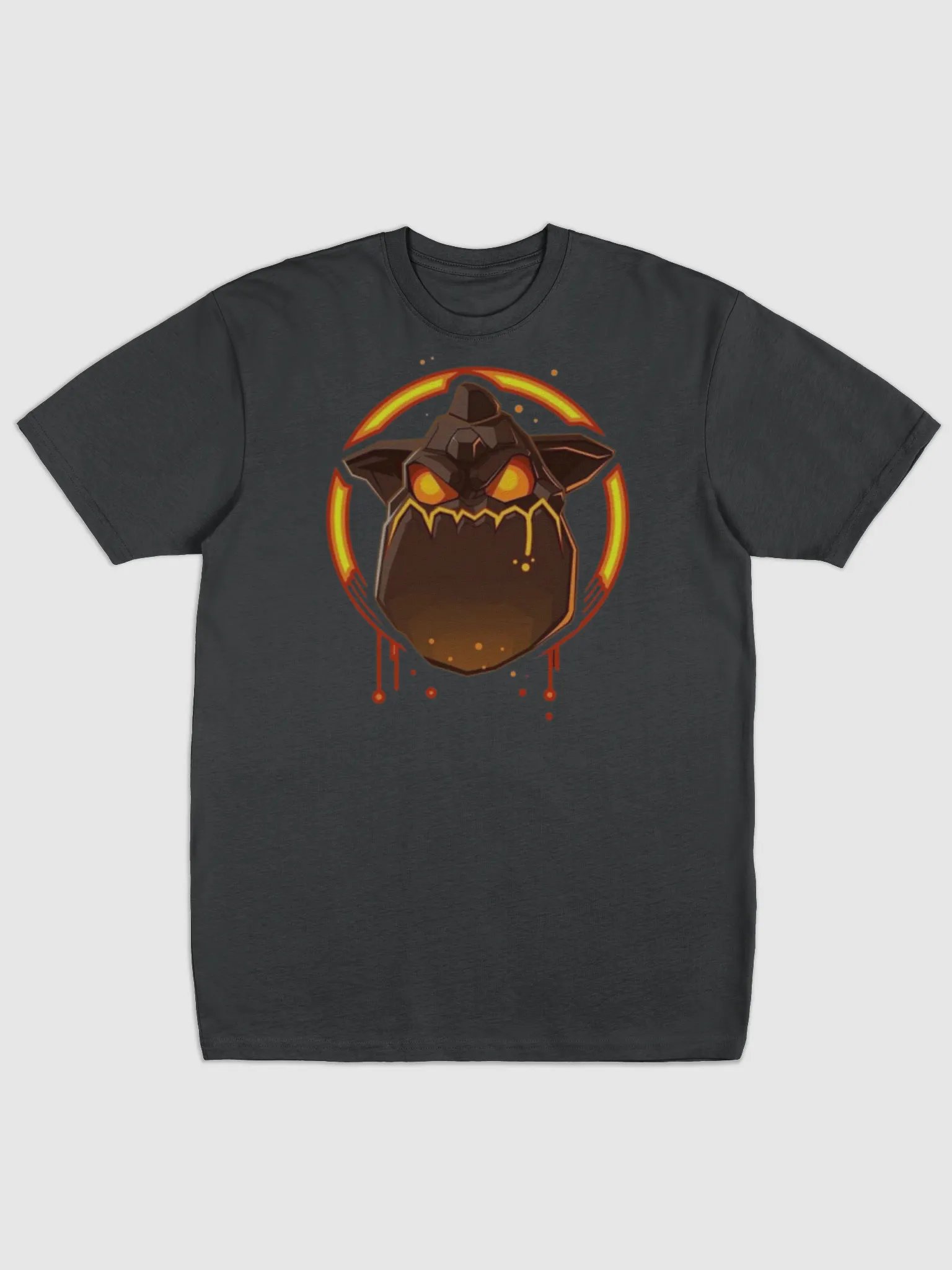 Clash Royale x Lava Hound T-shirt [Female] product image (1)