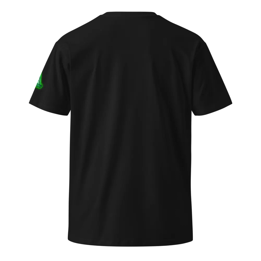 T Shirt - Never Stop ANOMALY product image (3)