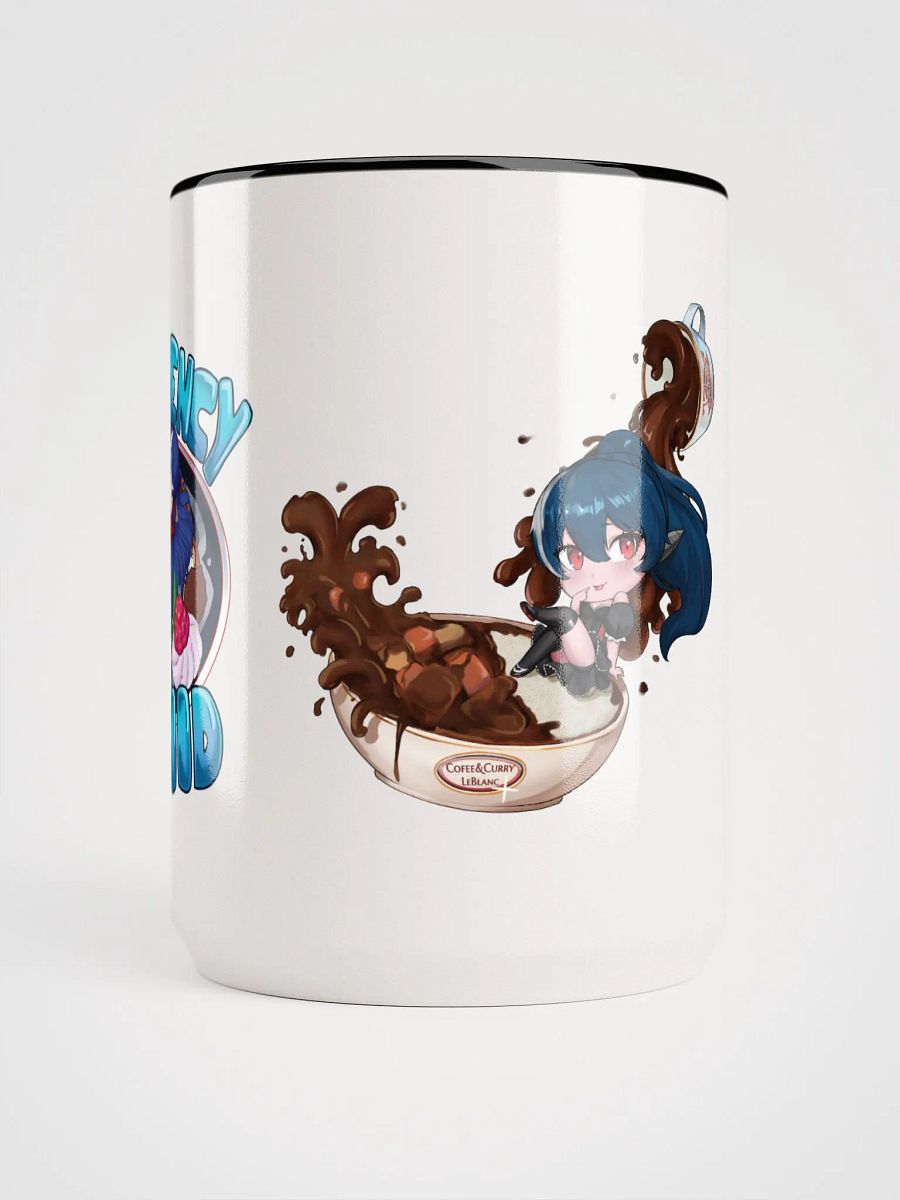 Chibi Food Combo Mug product image (19)