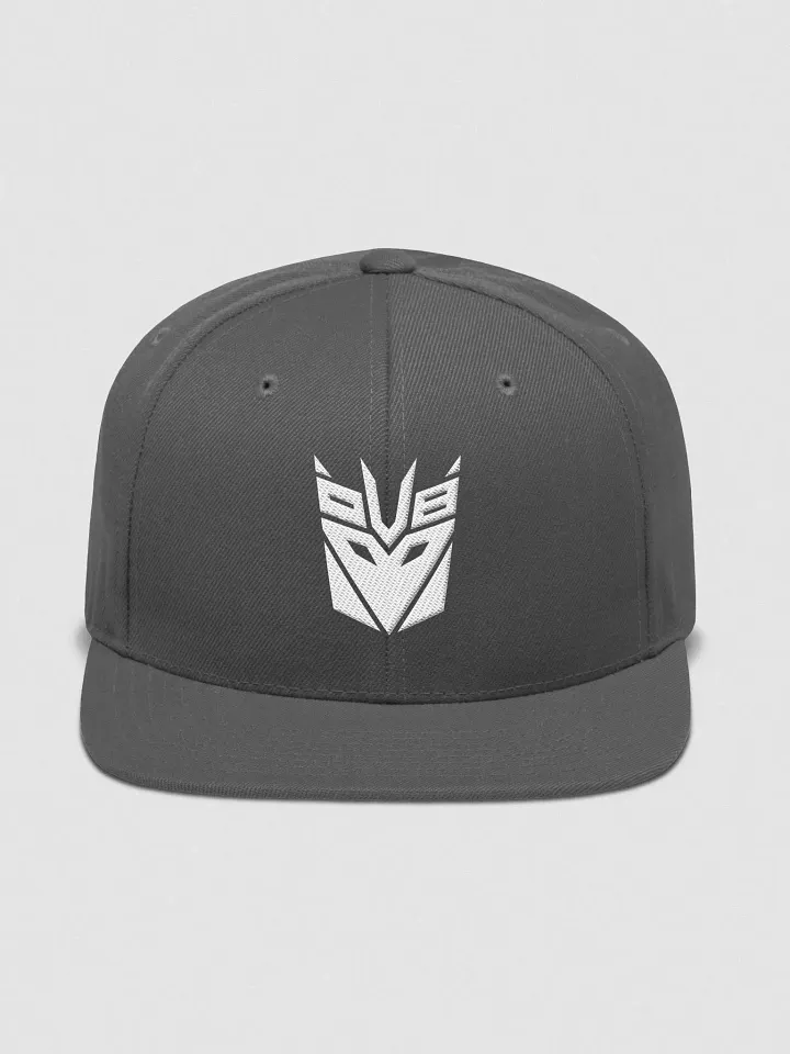 Galva Logo Snapback product image (5)