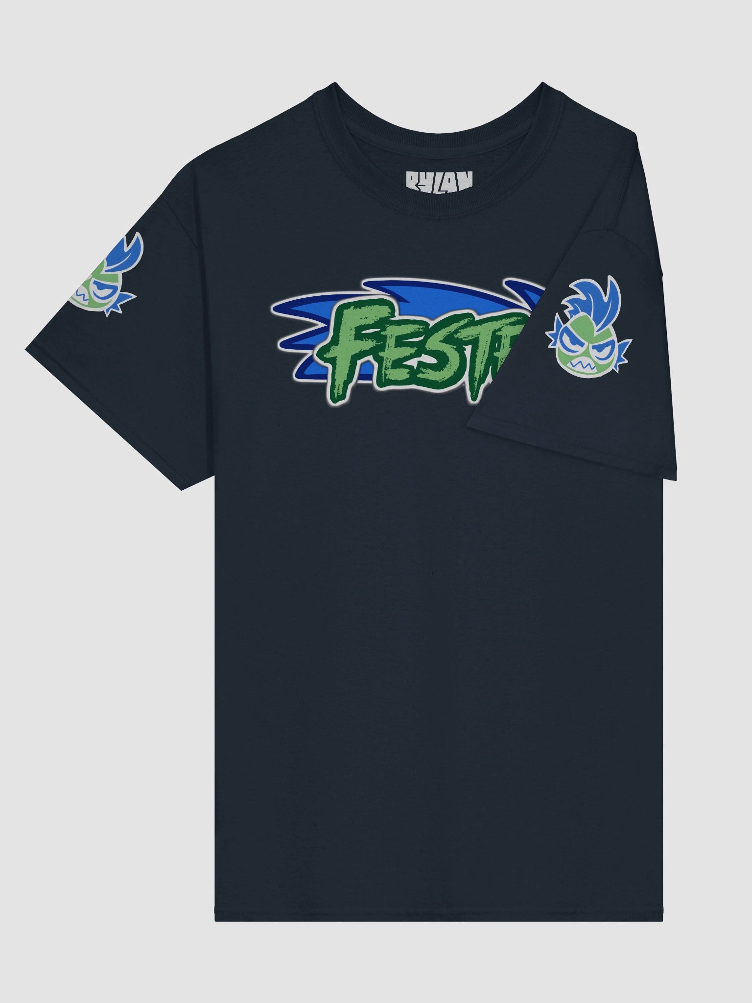 Fester Logo T-Shirt product image (2)