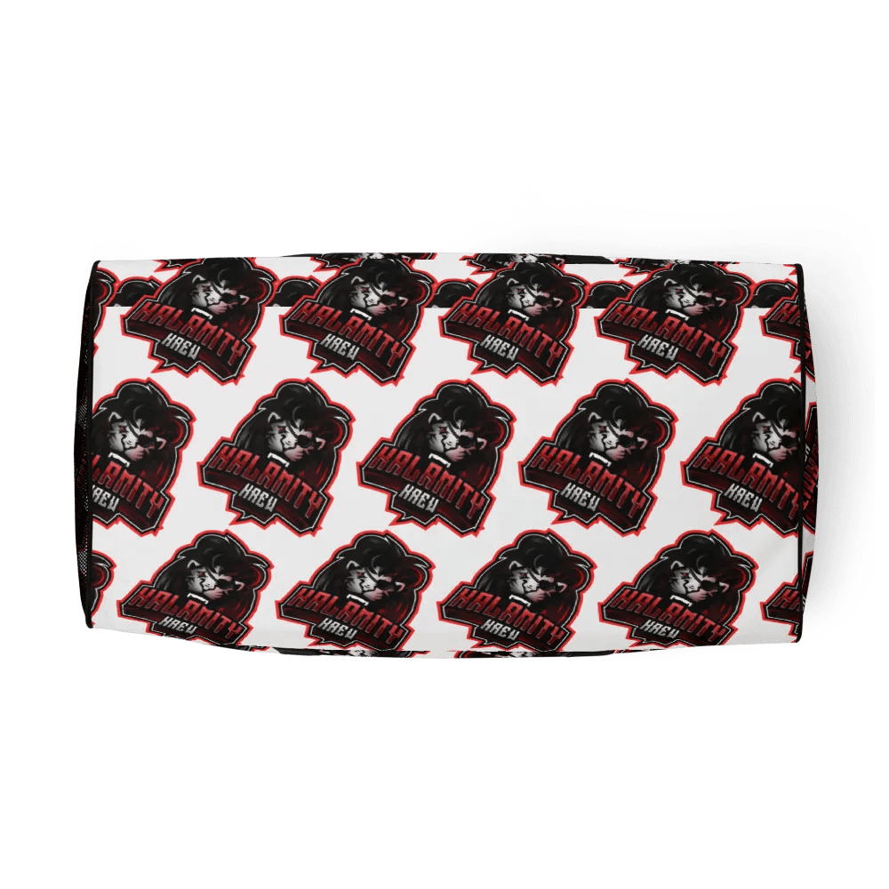Kalamity Krew Duffle Bag product image (6)