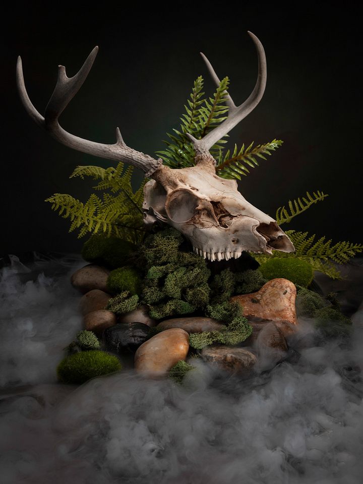 "Out of the Fog" - 8x10 Matte Print product image (1)