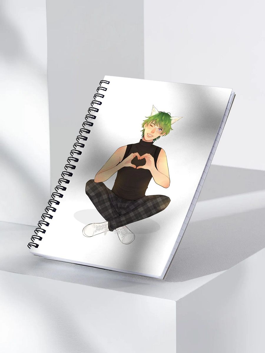 Heart Journal product image (4)