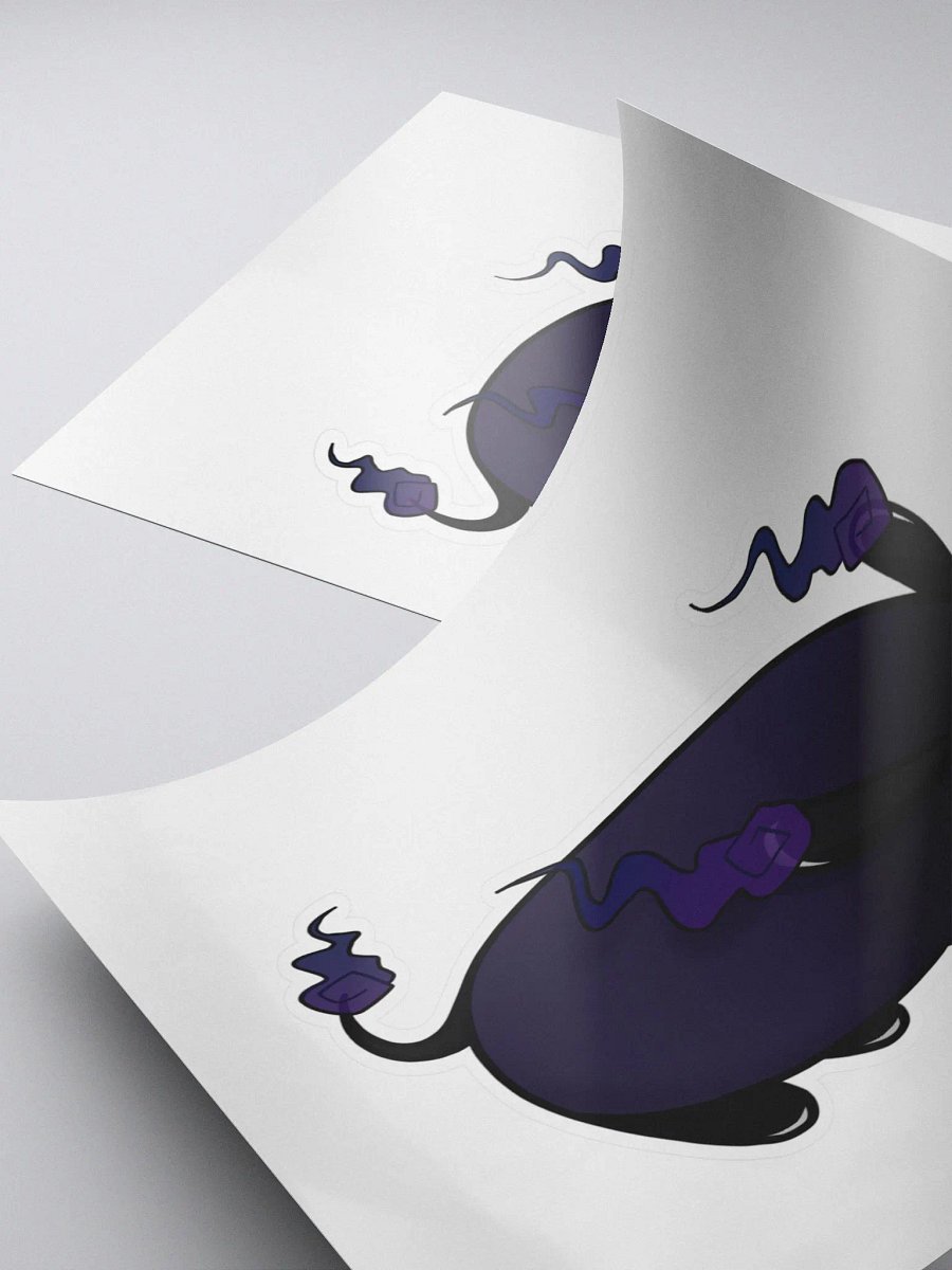 Lune Sticker product image (4)