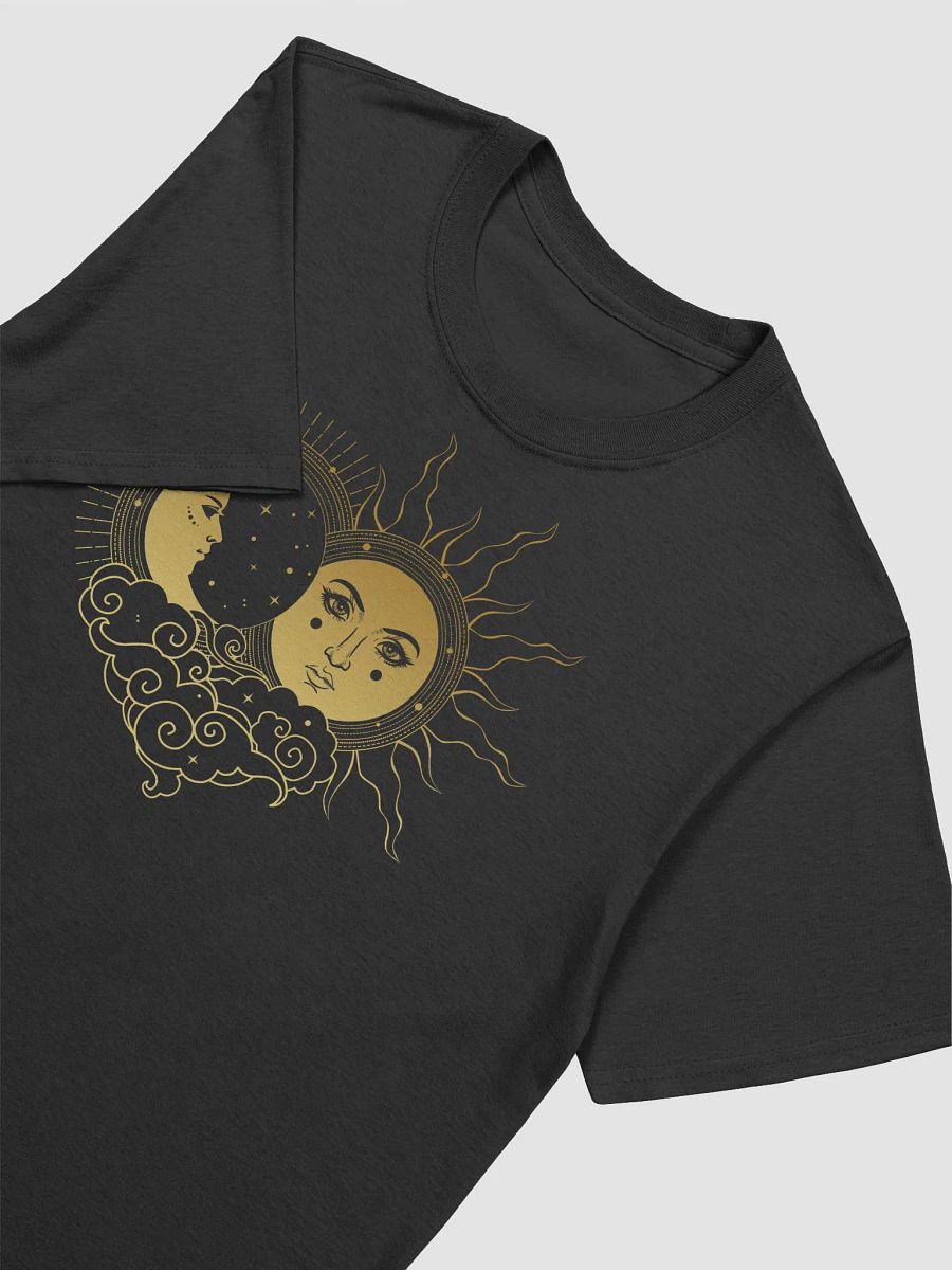 Captivating sun and moon design product image (2)