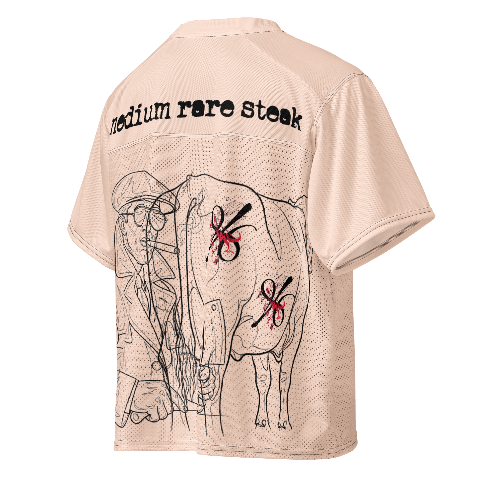 if you take her to get steak and she ask for sauce... product image (4)