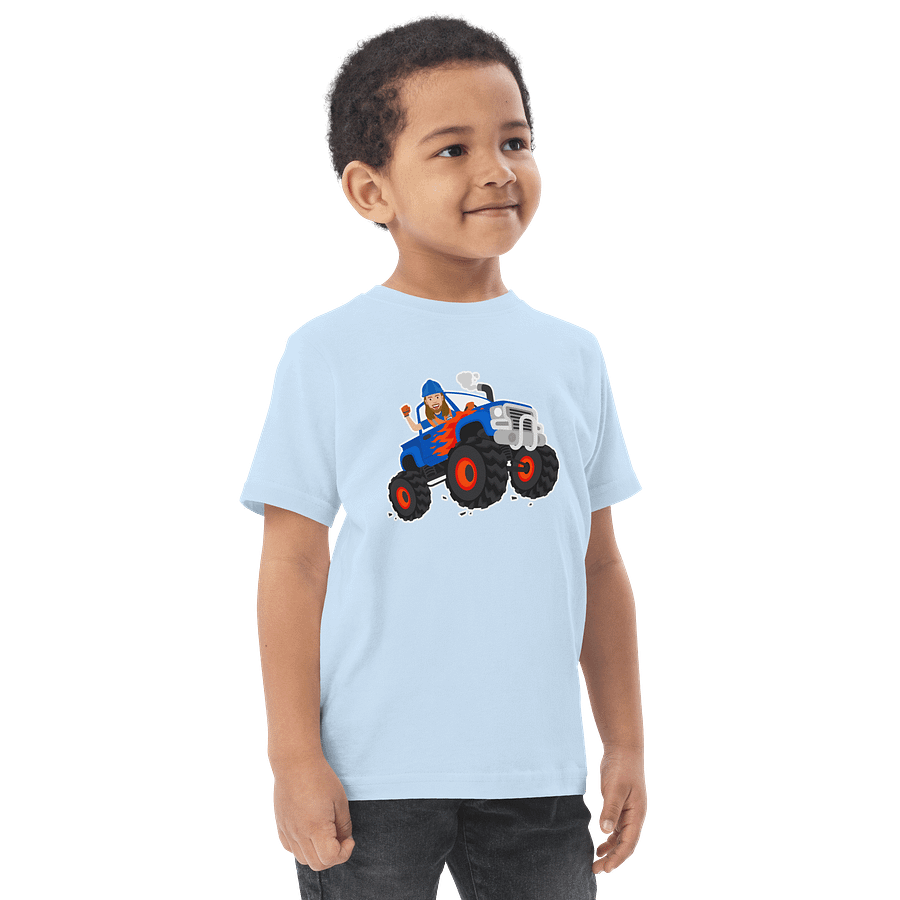 Monster Truck Jump product image (14)