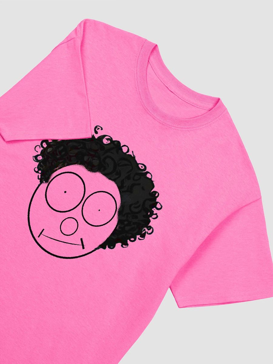 Steve T-Shirt product image (3)