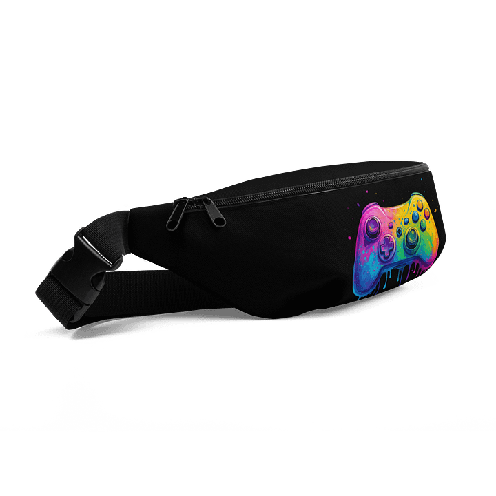 Stick Drip Fanny Pack product image (2)