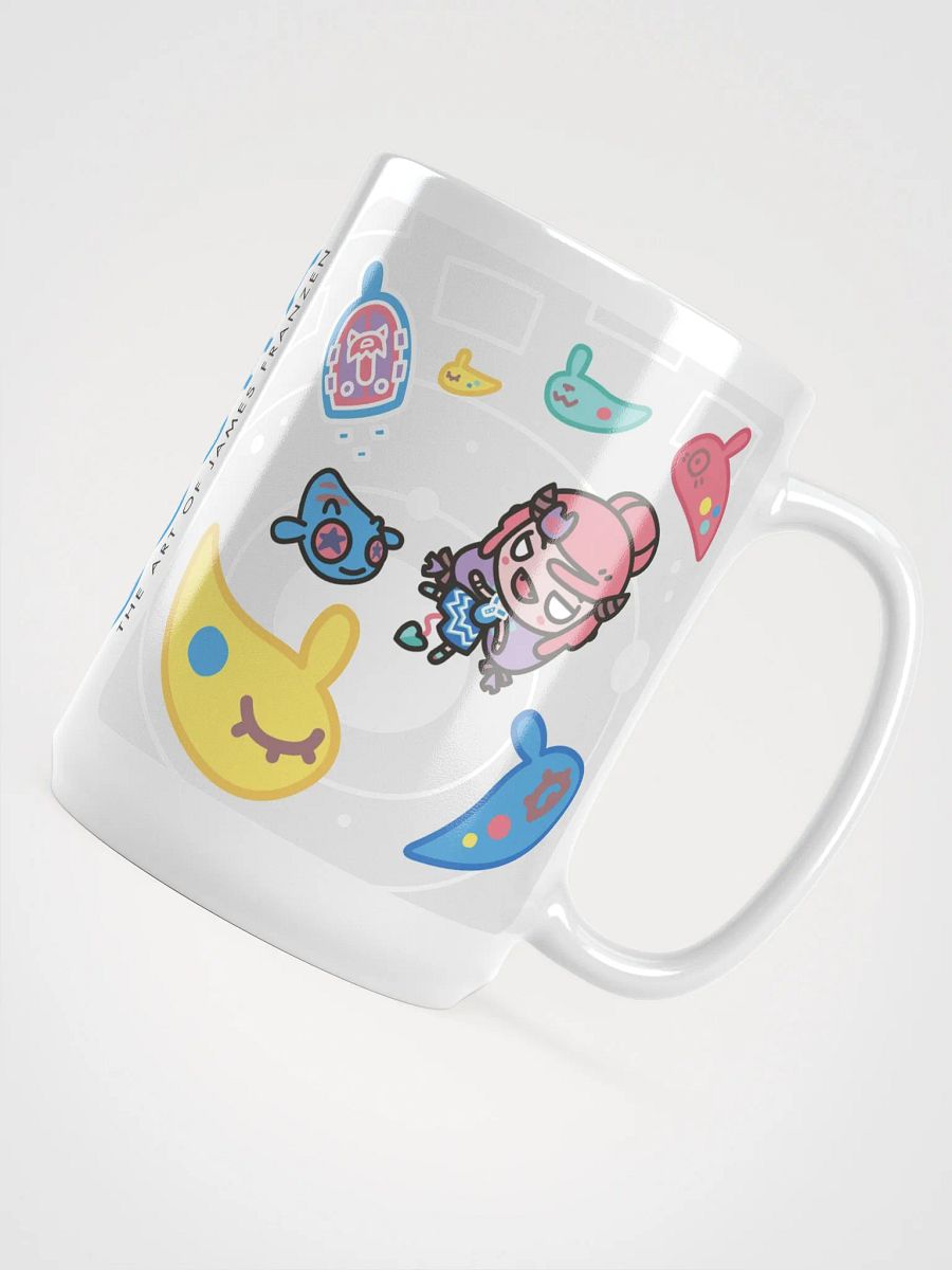 Click Bait Mug product image (4)