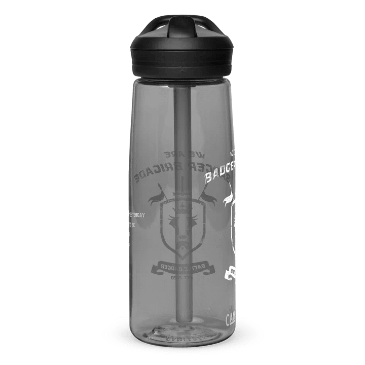 BADGER SPORTS WATER BOTTLE product image (2)