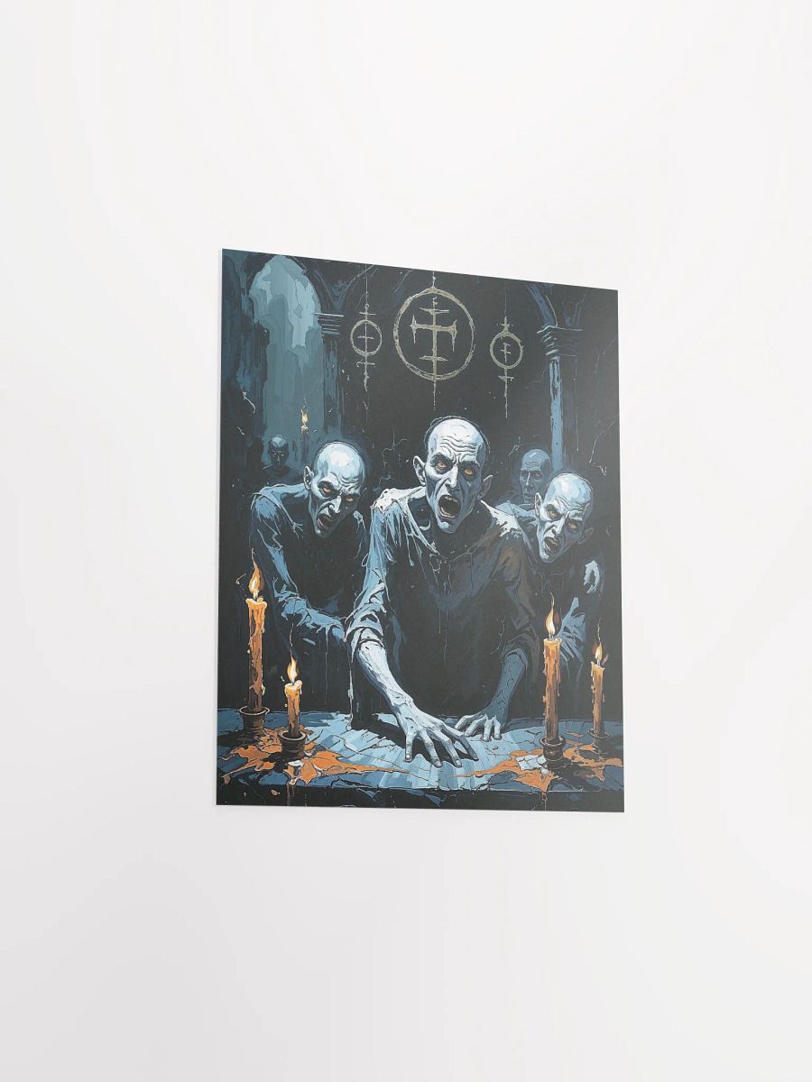 The Summoning Matte Poster product image (19)