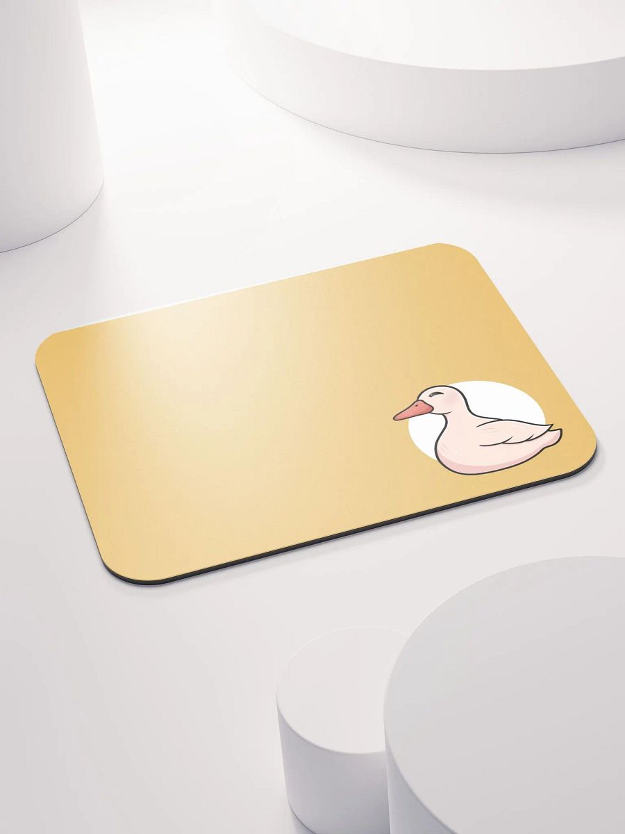 Ducc Mouse Pad product image (3)
