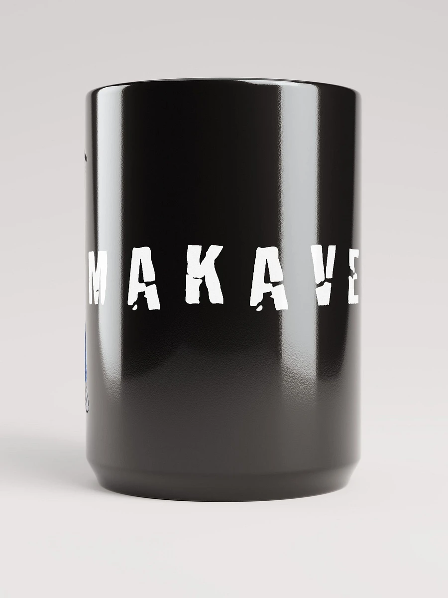 Makaveli mug product image (4)