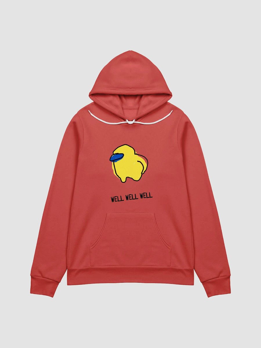 Well Well Well Hoodie product image (1)