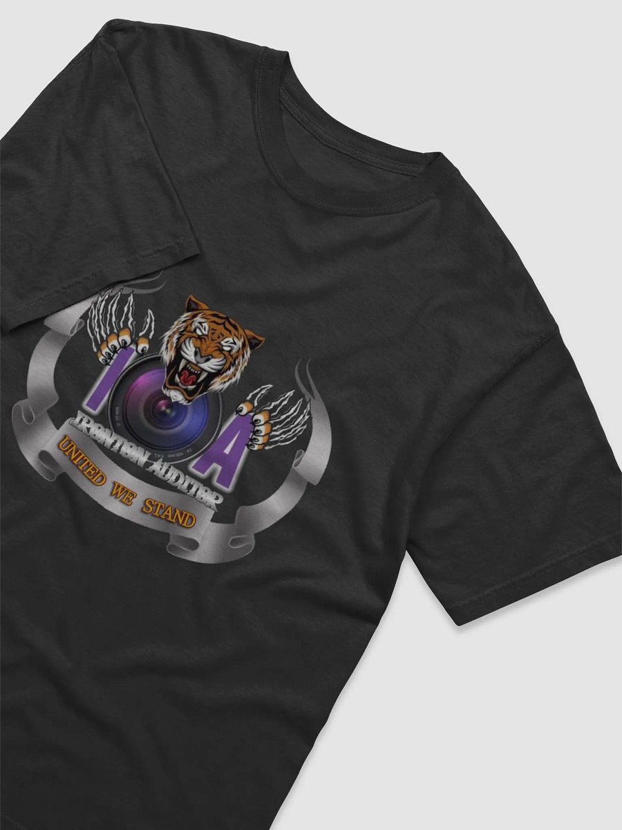 Ironton Auditor T-Shirt product image (3)