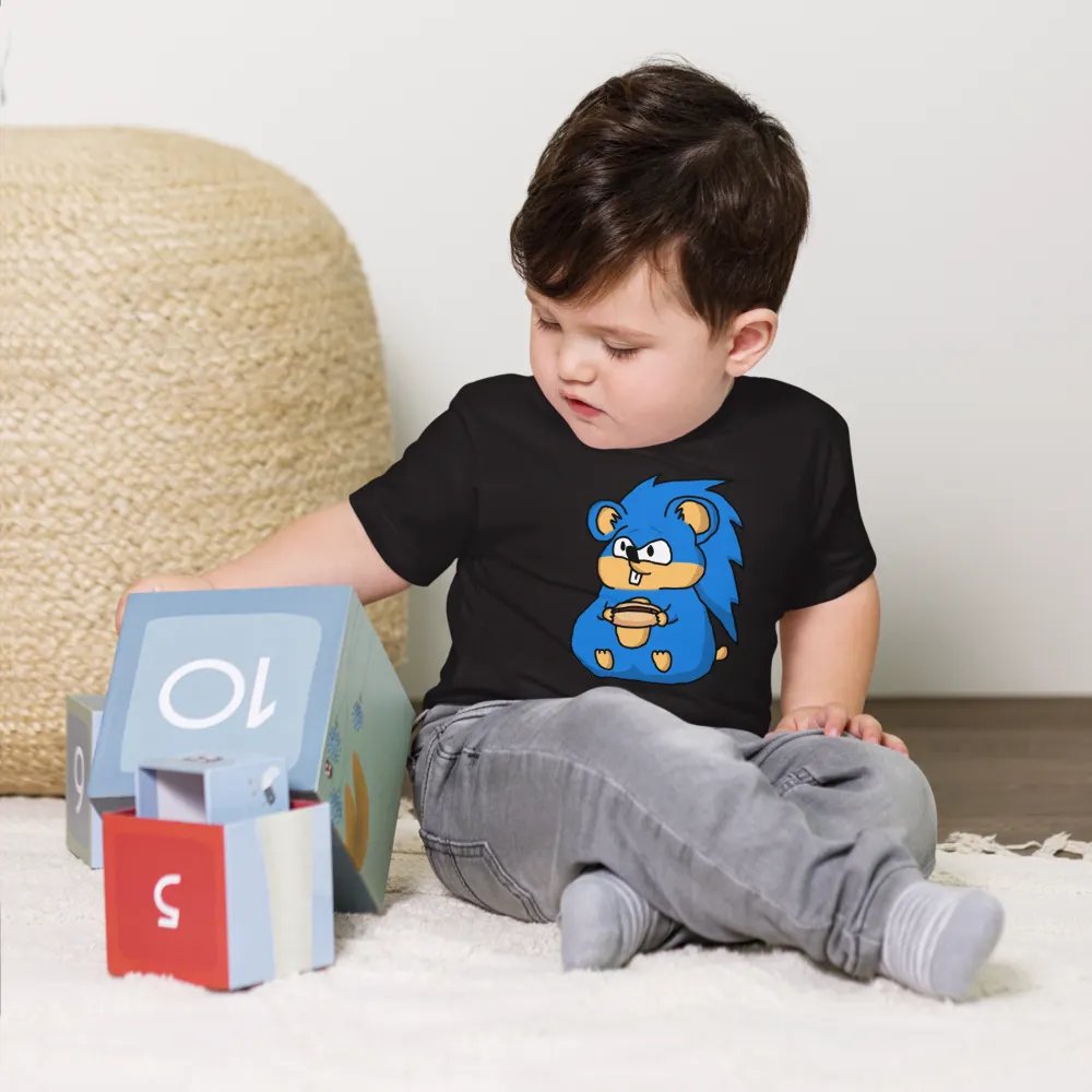 Speedy Infant Tee product image (5)