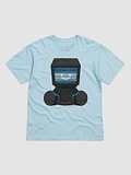 Ultra Fine TV Teddy Chambray product image (1)