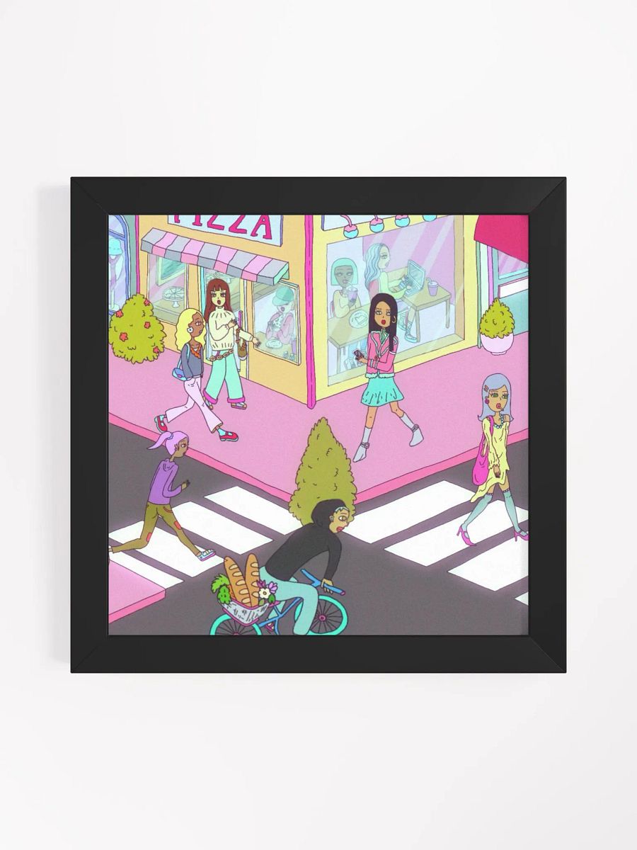 Pink NYC product image (1)