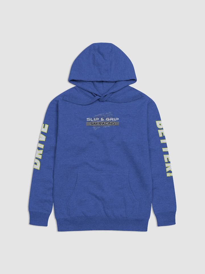 Drive Better - Sleeve product image (1)