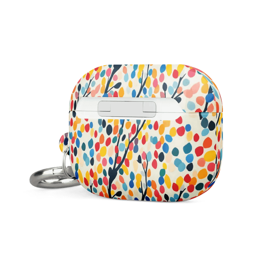 Spectrum Branches AirPods Case product image (5)