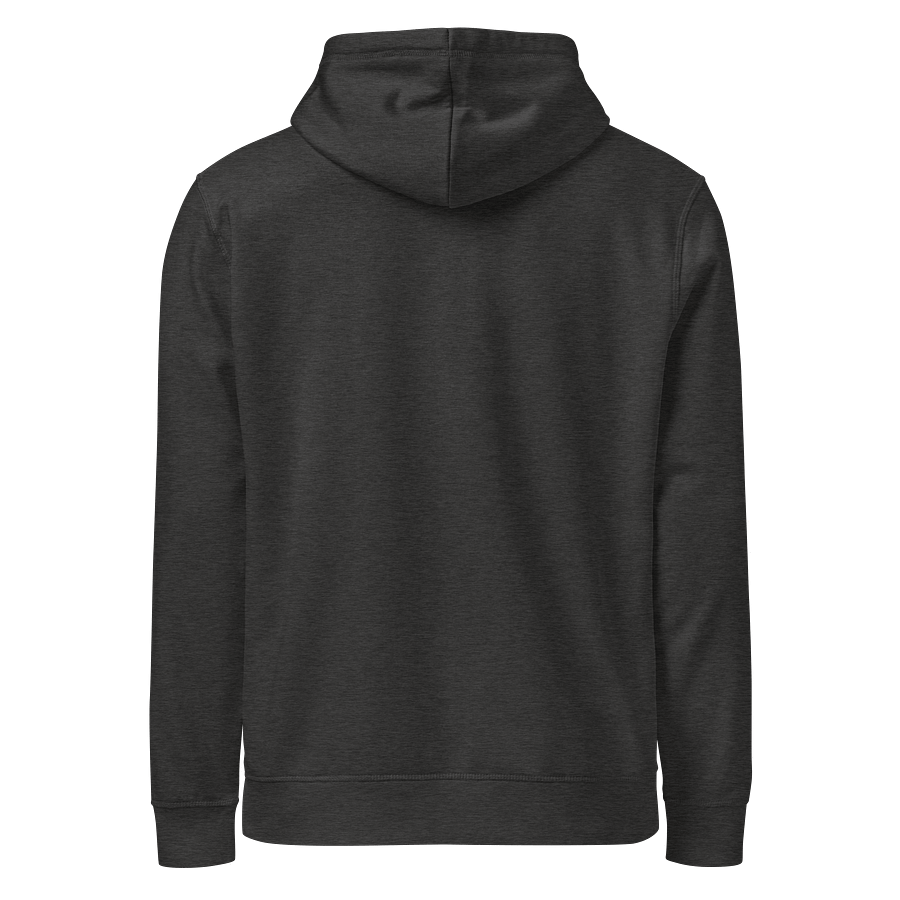 Stanley/Stella Unisex Organic Hoodie, Midweight (Vegan) product image (4)