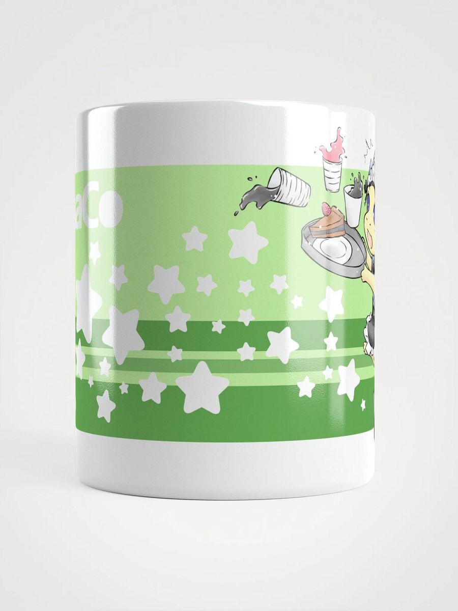 JenaCo VII - Mug product image (4)