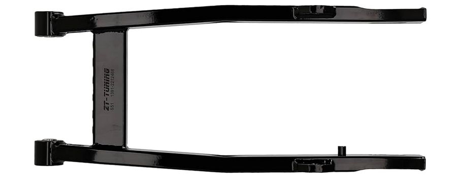 ZT-Tuning Kastenschwinge - Schwarz product image (4)