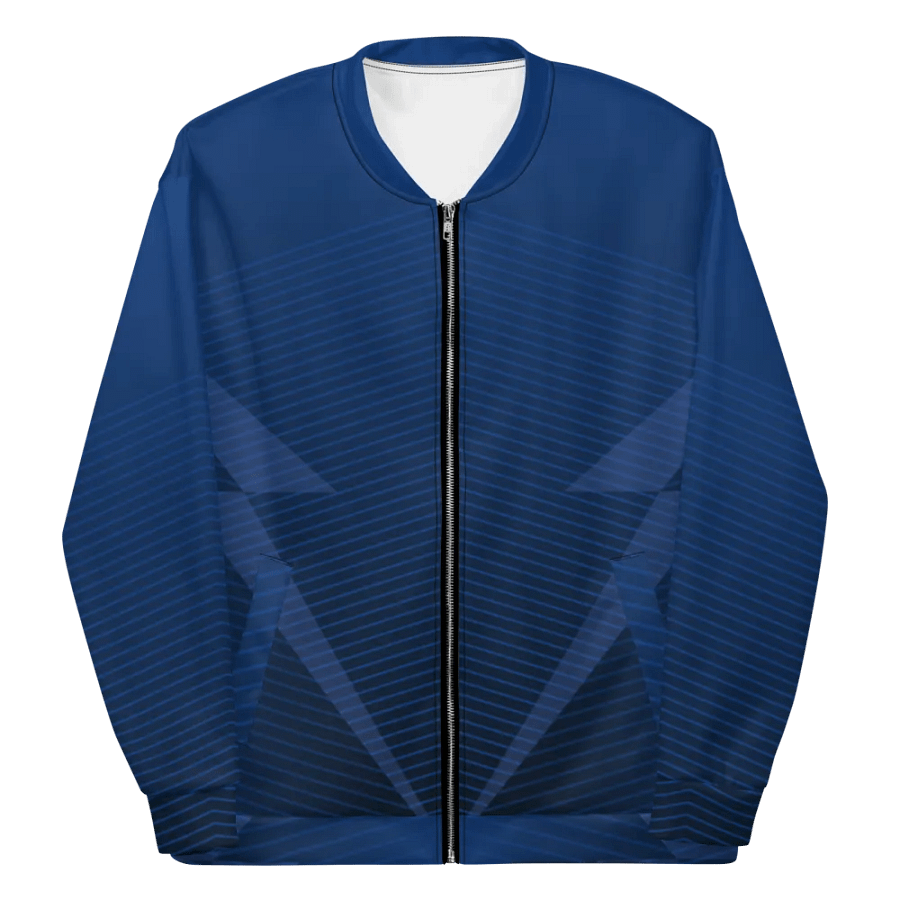 All-Over Print Bomber Jacket (14) product image (7)
