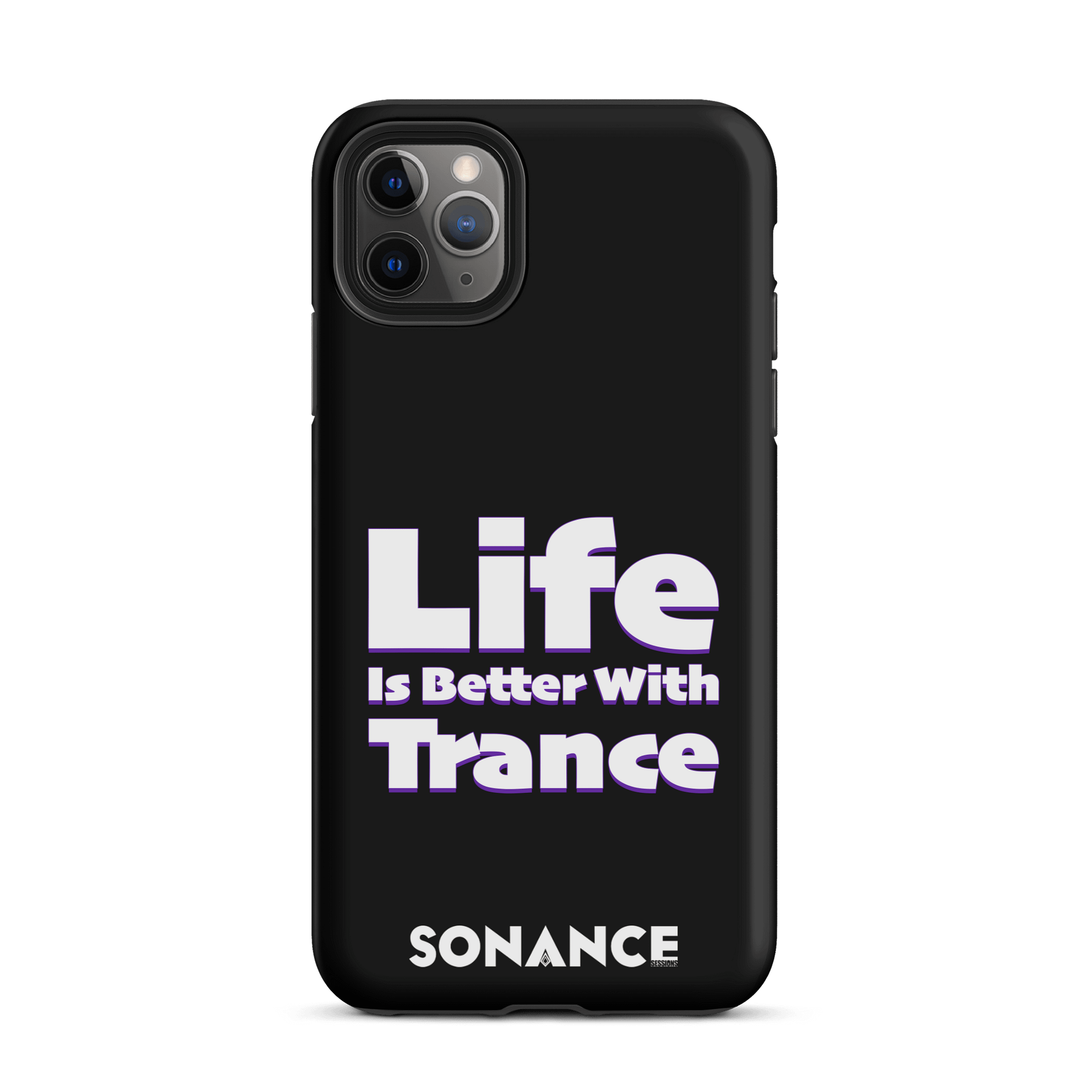 iPhone Case Trance Edition product image (48)