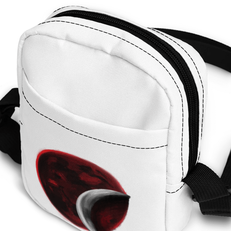 Two Faced Moon Utility Crossbody product image (8)