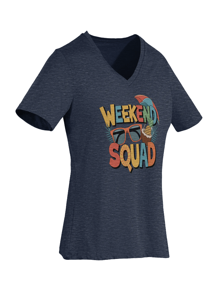 Weekend Squad product image (2)
